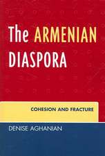 The Armenian Diaspora