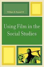 Using Film in the Social Studies