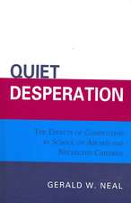 Quiet Desperation