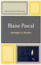 Blaise Pascal