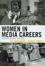 Women in Media Careers