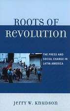 Roots of Revolution