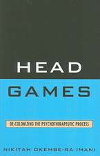 Head Games