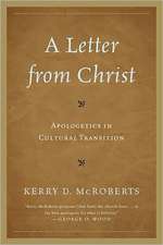 A Letter from Christ