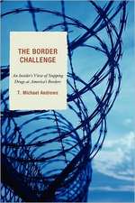 The Border Challenge