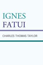 Ignes Fatui