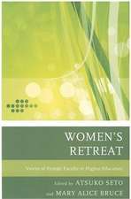 Women's Retreat