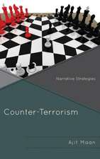 Counter-Terrorism