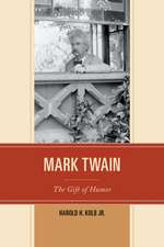 Kolb, H: Mark Twain