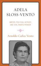 Adela Sloss-Vento