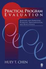 PRAC PROGRAM EVALUATION