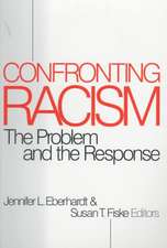 Confronting Racism