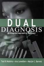 Dual Diagnosis