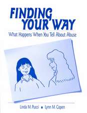 Finding Your Way