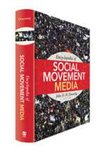 Encyclopedia of Social Movement Media