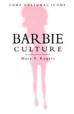 Barbie Culture