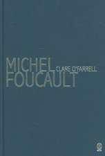 Michel Foucault