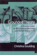 Grounded Theory