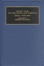 Telling Tales
