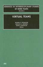 Virtual teams