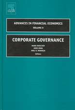 Corporate Governance