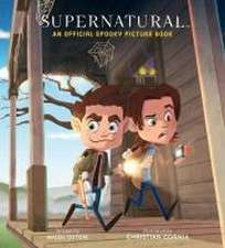 Ostow, M: Supernatural