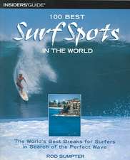 100 Best Surf Spots in the World