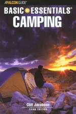 Basic Essentials® Camping