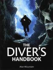 The Diver's Handbook