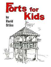 Forts for Kids