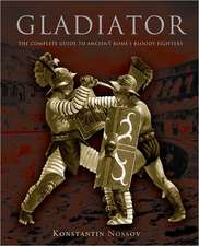 Nossov, K: Gladiator