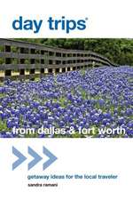 Day Trips(r) from Dallas & Fort Worth