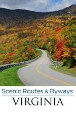 Scenic Routes & Byways Virginia