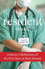 Resident on Call