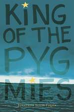 King of the Pygmies