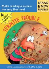 Caple, K: Termite Trouble