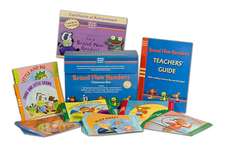 Brand New Readers Classroom Box [With Certificate of Achievement and 120 Paperback Books and Teacher's Guide]