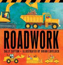 Roadwork