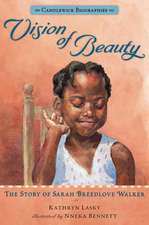 Vision of Beauty: The Story of Sarah Breedlove Walker