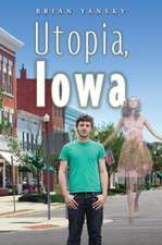 Utopia, Iowa