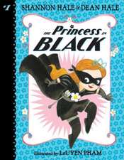 The Princess in Black: A Life in Stories