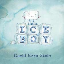 Stein, D: Ice Boy