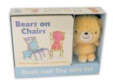 Bears on Chairs