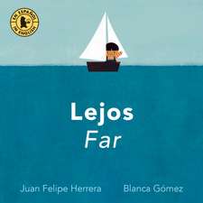 Herrera, J: Lejos / Far