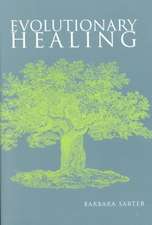 Evolutionary Healing