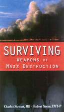 Surviving Weapons of Mass Destruction