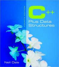 C++ Plus Data Structures