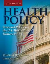 Health Policy