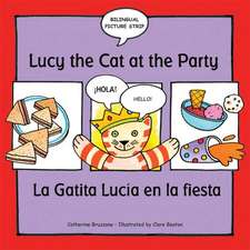 Beaton, C: Lucy Cat at the Party