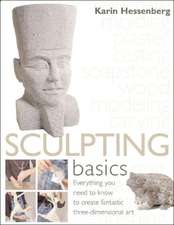 Sculpting Basics